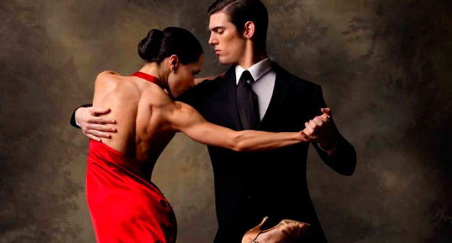 Tango Buenos Aires